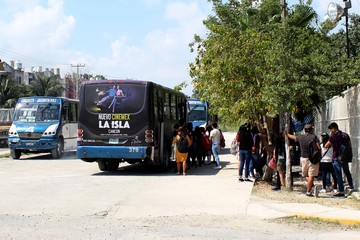 Incrementa Unicaribe medidas para  la seguridad del estudiantado