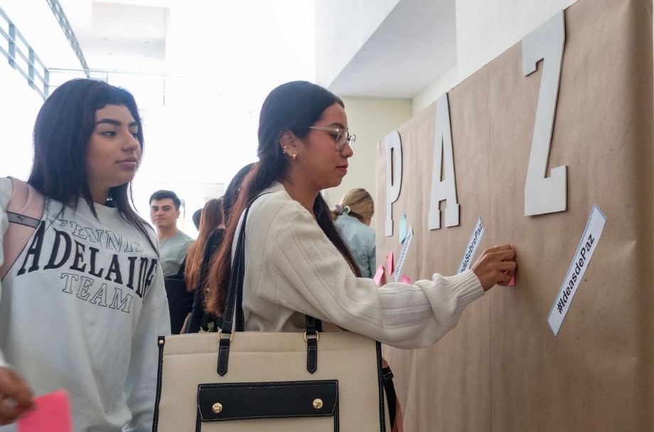 La Universidad del Caribe presenta Decálogo para fomentar la Cultura de Paz