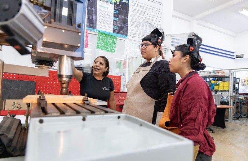 Mujeres ciencia 2