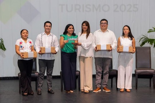 Con más de 1,500 asistentes, la Unicaribe rompe récord de participación en el CIAT 2025