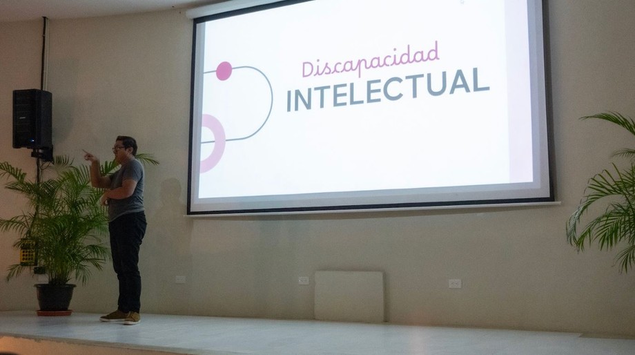 La Unicaribe se alista para recibir a siete estudiantes con discapacidad intelectual