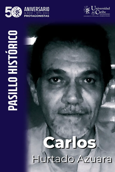 Carlos Hurtado