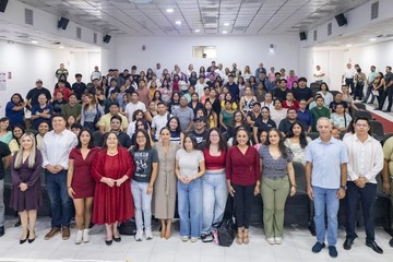 La Unicaribe y el Ayuntamiento de BJ firman convenio de colaboración