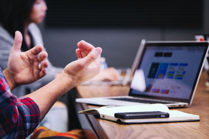 Marketing Tradicional y Digital