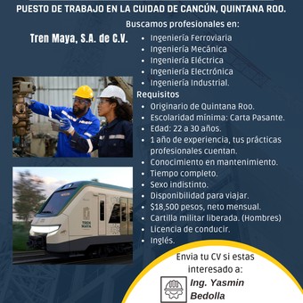 Enlace Administrativo de Operaciones de Mantenimiento