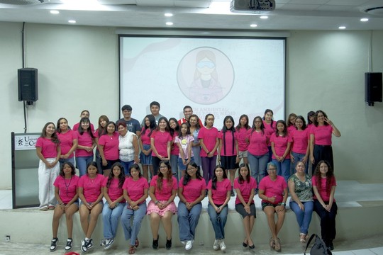 Investigadoras de la Unicaribe consiguen que más mujeres se decidan a estudiar carreras STEM