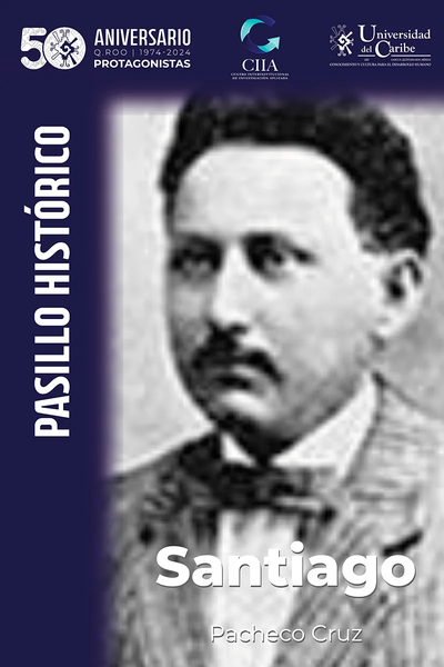 SANTIAGO PACHECO CRUZ