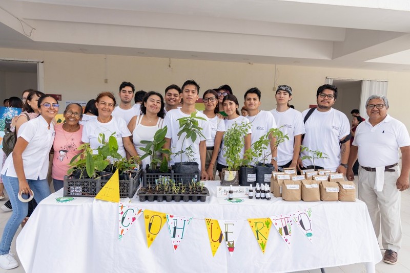 Vínculo Comunitario