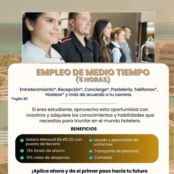 DREAMS y SECRETS Playa Mujeres