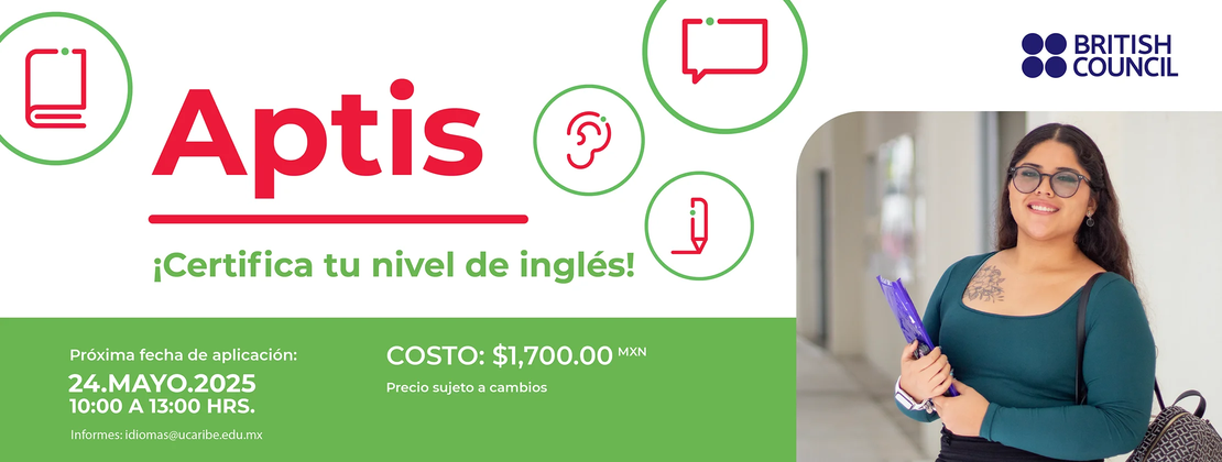 certificacion-APTIS-mayo-2025