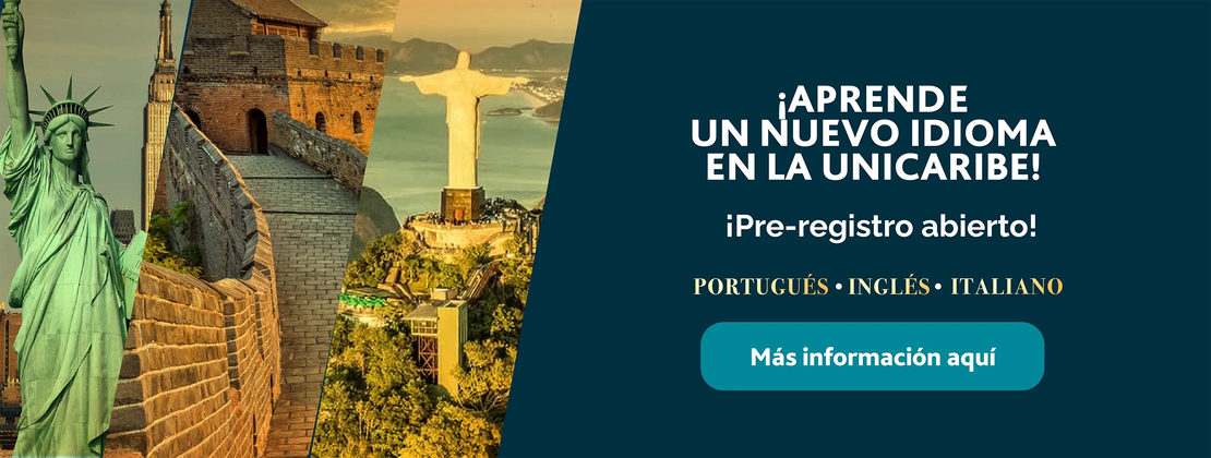 Curso de Idiomas Preregistro Primavera 2026