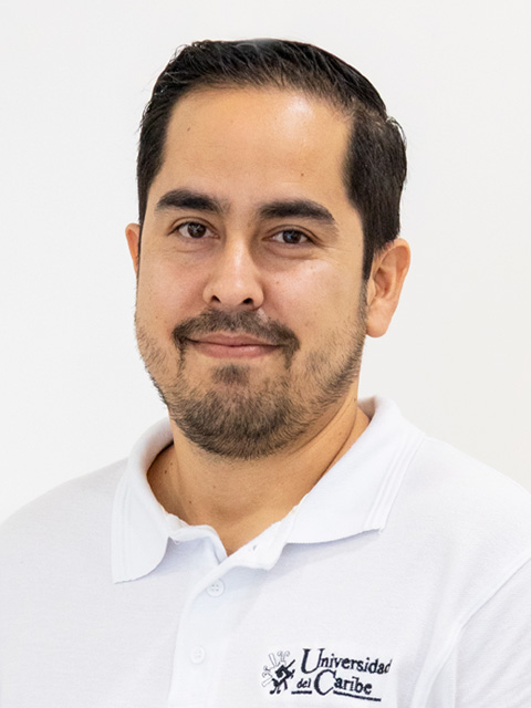 Dr. Edgar Peña Torres