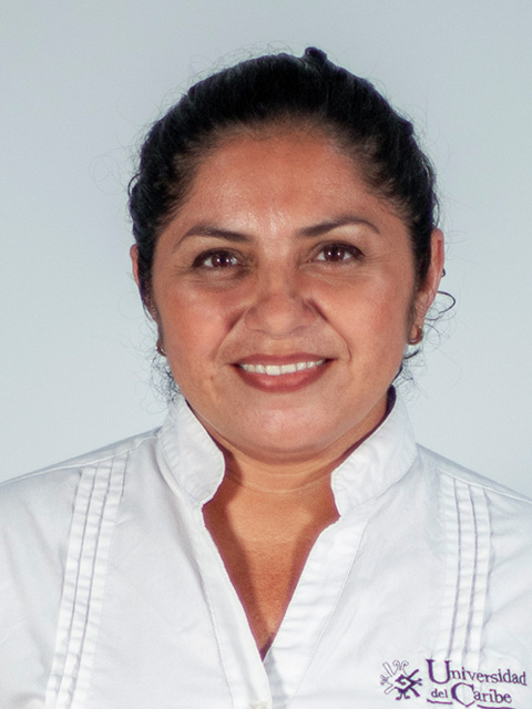 Lic. Eli Nicté Hernández Rodríguez